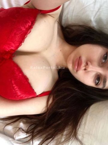 Анкета проститутки Влада - Фото 1, , 24 года, №230266